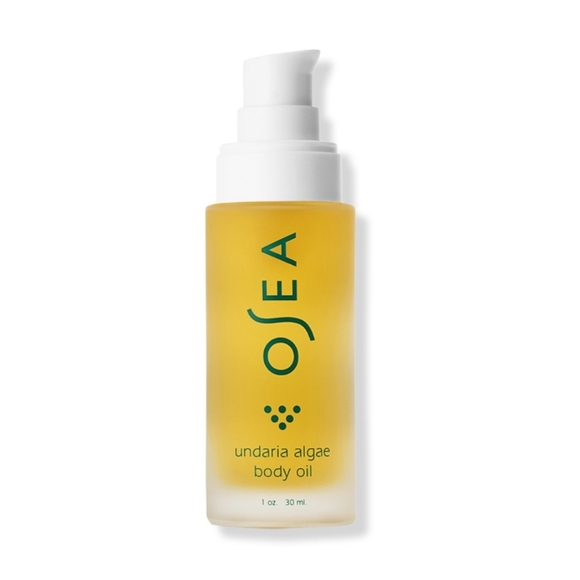 Osea Other - Osea Undaria Algae Body Oil, 1oz, NIB